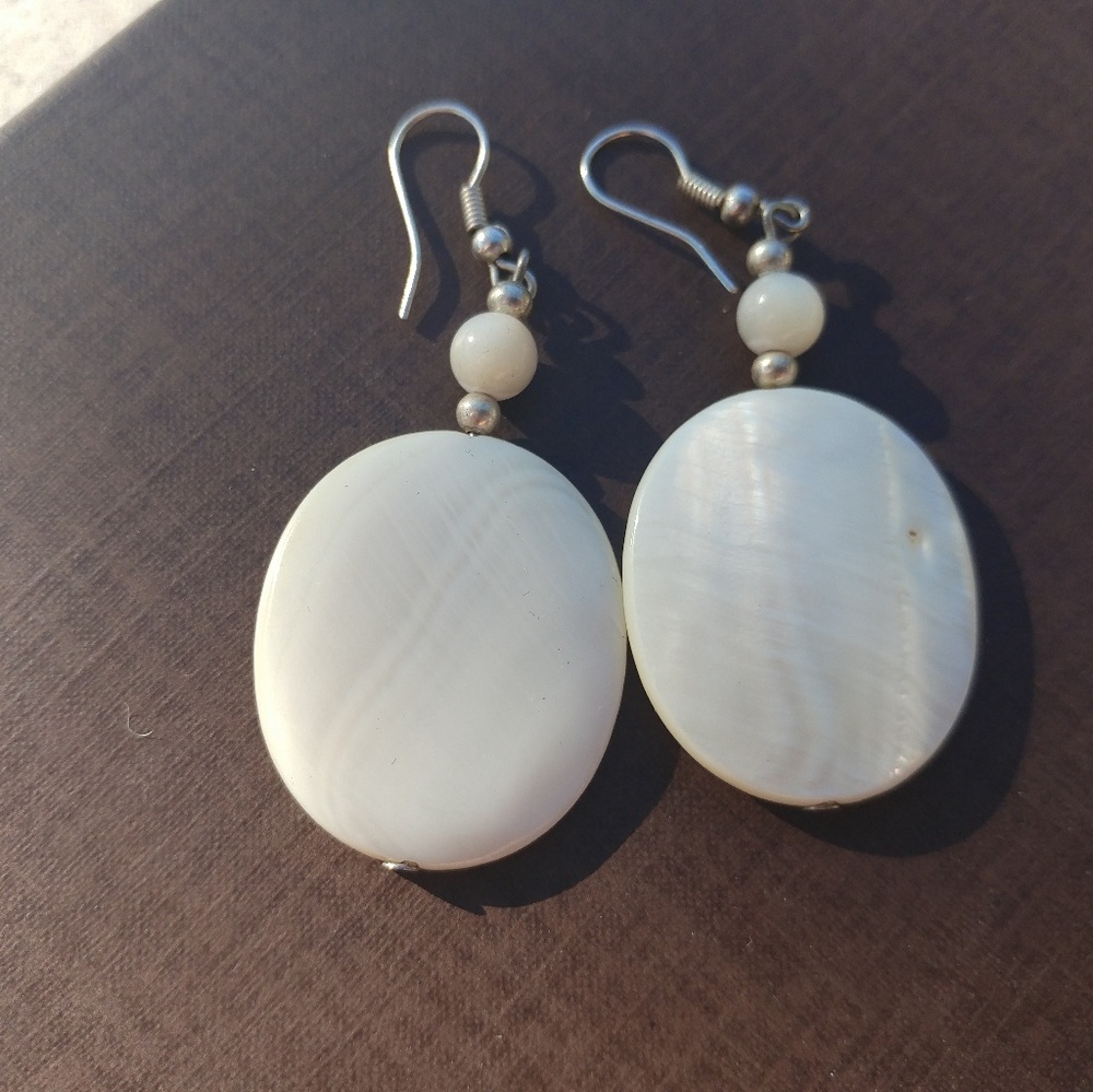 Boutique earing from boutique in laguna beach